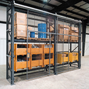 Wirecrafter wire partitions