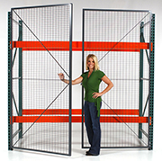 Wirecrafters Wire Partitions