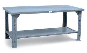 adjustable-height-shop-table