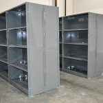 Shelving Systems